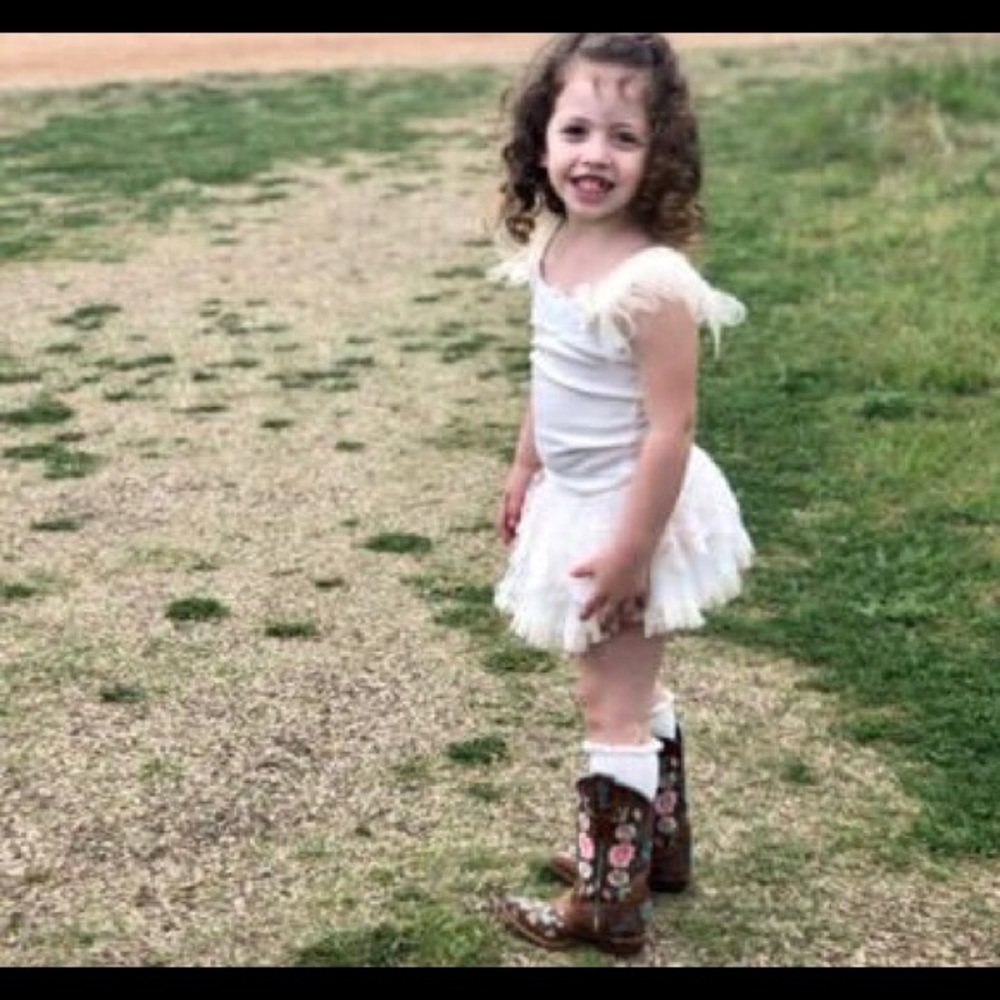 Tutu Outfit